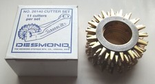 Desmond 26140 steel for sale  Coldwater