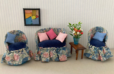 Dolls house furniture for sale  TRURO