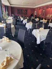 Joblot restaurant chairs for sale  CRAWLEY