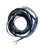 Impianto elettrico moto usato  Brescia