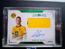 Marco reus bvb gebraucht kaufen  Wetter (Ruhr)