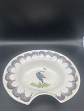 Ancien plat barbe d'occasion  Marseille X