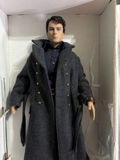 Robert tonner torchwood for sale  Mount Pleasant