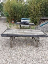 Greenhouse potting bench for sale  STOWMARKET
