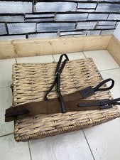 Shires elastic racing for sale  LLANGOLLEN