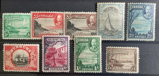 Bermuda 1936 mint for sale  TUNBRIDGE WELLS