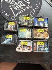 Star wars tiny for sale  PETERBOROUGH