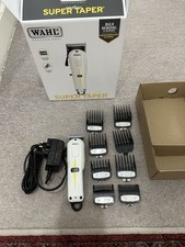 Wahl professional cordless for sale  LONDON