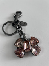 Coach crystal bow for sale  Clifton