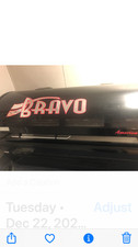 Bravo ovation commercial for sale  Kinston