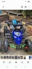50cc mini quad for sale  BIRMINGHAM