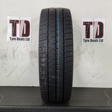 Tyre continental contact for sale  UK