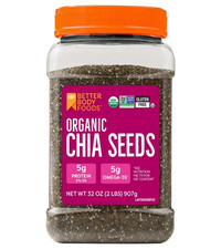 Betterbody foods organic for sale  Yonkers
