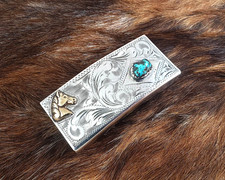 Vintage frontier sterling for sale  Pearce