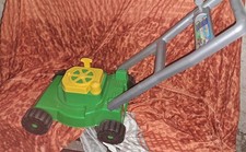 Kinder rasenmäher spielzeug gebraucht kaufen  Reichenbach/O.L.
