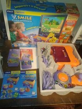 Smile sistema apprendimento usato  Capriate San Gervasio