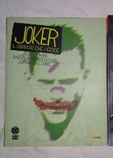 Joker sorriso che usato  Salo