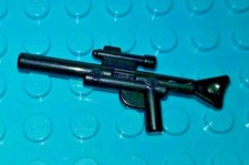 Lego minifigure blaster for sale  Riverside
