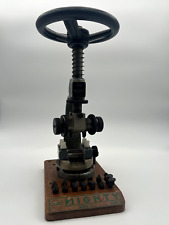 Gem mighty 1913 gebraucht kaufen Gem mighty 1913 gebraucht kaufen  Versand nach Germany