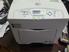 Ricoh c420dn color for sale  Petersburg
