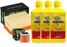 Kit tagliando bmw usato  Italia