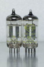 Mullard ecc83 valves for sale  HULL