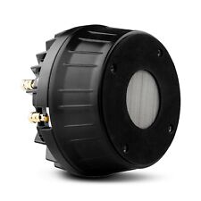 Driver de neodímio DS18 PRO-DRNCOAX 2" parafuso na garganta 640W Max 118Db 8-Ohm comprar usado  Enviando para Brazil
