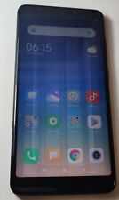 Com defeito - Xiaomi Redmi 5 preto 32GB Android 8 | Apenas para peças #451F comprar usado  Enviando para Brazil