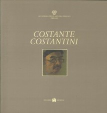 Costante costantini pittore usato  San Casciano in Val di Pesa