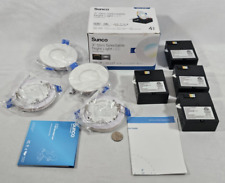 Inch recessed lighting for sale  Ridgefield