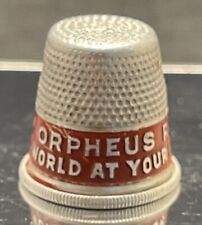 orpheus radio for sale orpheus radio for sale Sumner