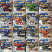 Hot wheels modellautos gebraucht kaufen  Augustusburg