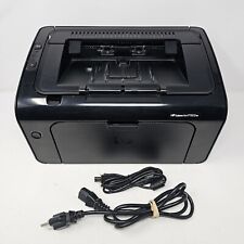 Laserjet p1102w monochrome for sale  Shipping to Ireland