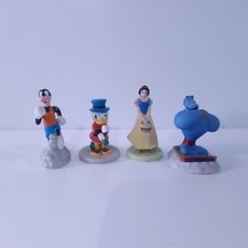 Grolier disney ornaments for sale  DUDLEY