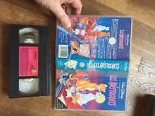 Cassette video vhs d'occasion  La Châtaigneraie
