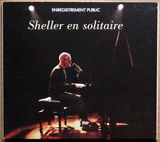 Album william sheller d'occasion  Montreuil