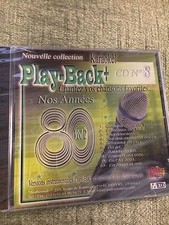 Play back karaoke d'occasion  Rennes