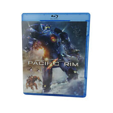 Pacific rim blu usato  Boscoreale