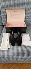 Scarpe eleganti donna usato  Milano