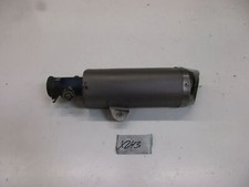 Auspuff endtopf x243 gebraucht kaufen  Ellwangen (Jagst)