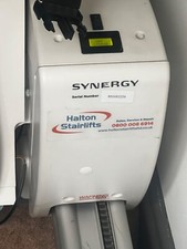 Halton stair lift for sale  WITHERNSEA