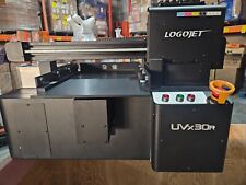 Printer logojet uvx30rh for sale  Miami