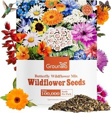 Wildflower seeds bulk for sale  Fort Worth
