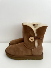 Worn ladies ugg for sale  COVENTRY
