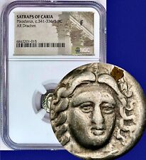 Ancient greek silver for sale  Bohemia