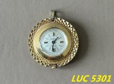 Montre pendentif femme d'occasion  Amboise