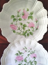 Assiettes dessert plat d'occasion  Reims