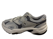 Nike AL8 tênis feminino Reino Unido 4 EUA 6.5 EU 37.5 REF 592- comprar usado  Enviando para Brazil