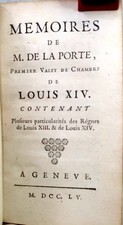 Livre ancien 1755 d'occasion  Albi