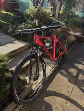 Scott mountainbike gebraucht kaufen  Witten